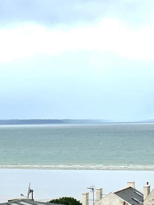 Le Cocon Bleu - Vue Apartamento *
